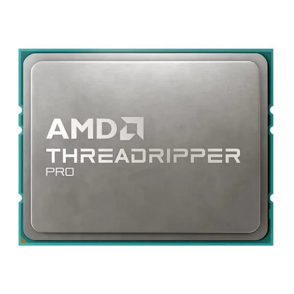 AMD Ryzen Threadripper Pro 7975WX 7th Generations OEM Processor ( 5.3 GHz / 32 Cores / 64 Threads ) – TechCure India