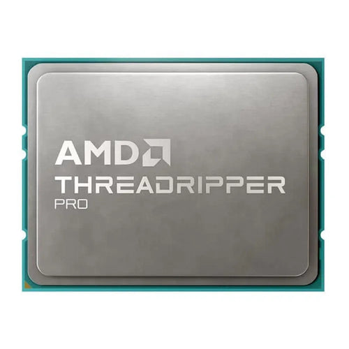 AMD Ryzen Threadripper Pro 7975WX 7th Generations OEM Processor ( 5.3 GHz / 32 Cores / 64 Threads ) – TechCure India