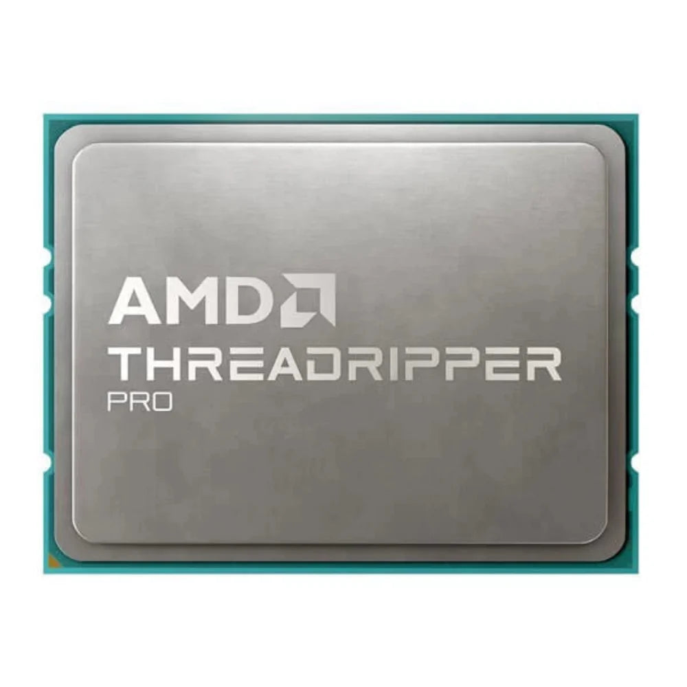 AMD Ryzen Threadripper Pro 7985WX 7th Generation OEM Processor ( 5.1GHz / 64 Cores / 128 Threads ) – TechCure India