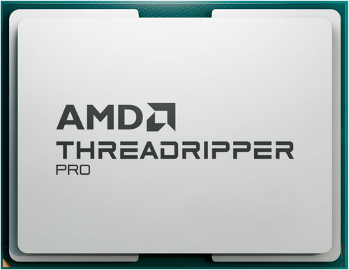 AMD Ryzen Threadripper Pro 7995WX 96-CORE, 192-THREAD OEM Processor 100-000000884 – TechCure India