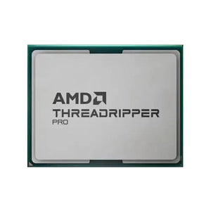AMD Ryzen Threadripper Pro 9965WX OEM Processor