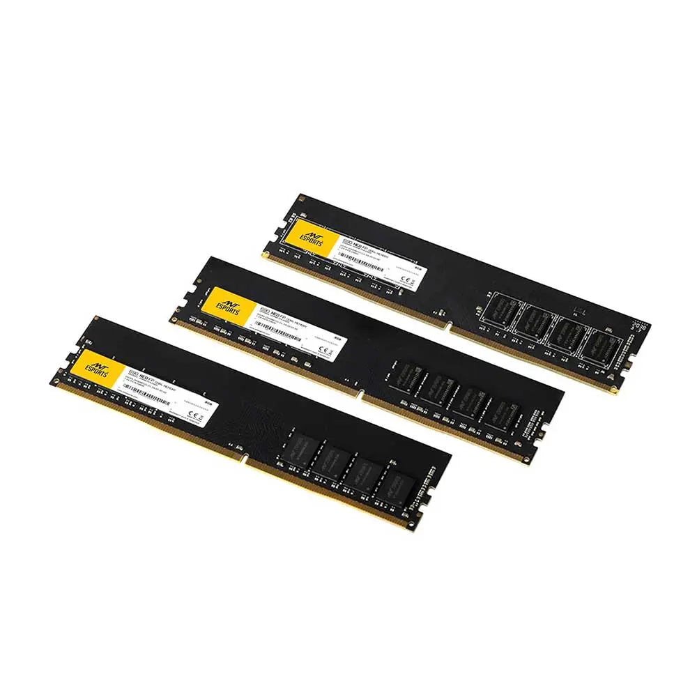 Ant Esports 690 Neo FP 8GB (8GBx1) DDR4 3200 MHz Desktop RAM (ATVL0035) – TechCure India