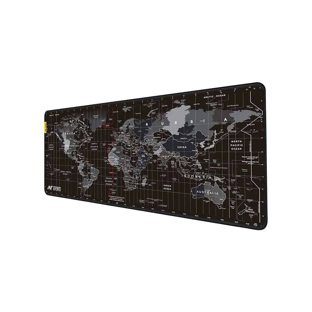 Ant Esports Atlas HD Unique Design Gaming Mouse Pad (AEPP0216) – TechCure India