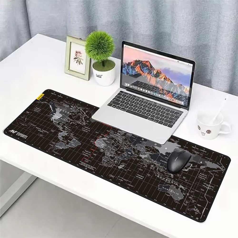 Ant Esports Atlas HD Unique Design Gaming Mouse Pad (AEPP0216) – TechCure India