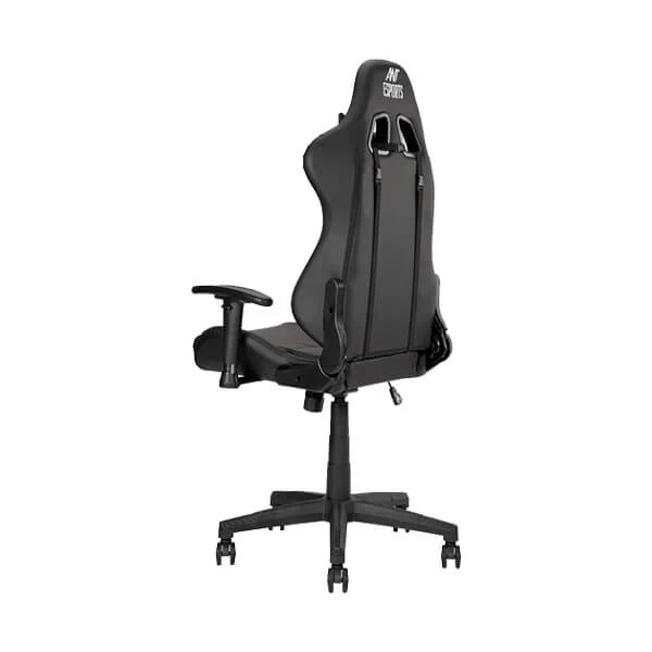 Ant Esports Carbon Gaming Chair (Black) – TechCure India