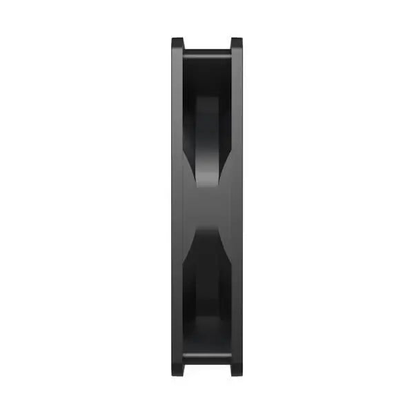Ant Esports Carbonflow Black Cabinet Fan (Single Pack) (CARBONFLOW) – TechCure India
