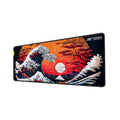 Ant Esports Cherry Storm Gaming Mouse Pad – TechCure India