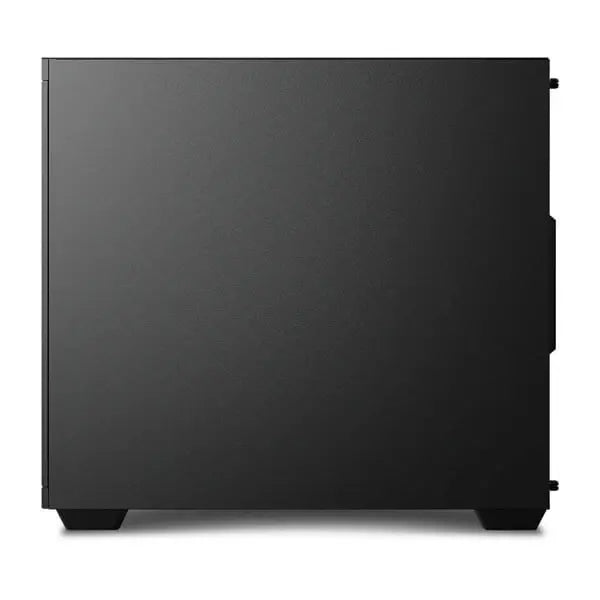 Ant Esports Crystal X11 Argb Atx Mid Tower Cabinet (Green) (CRYSTAL-X11) – TechCure India