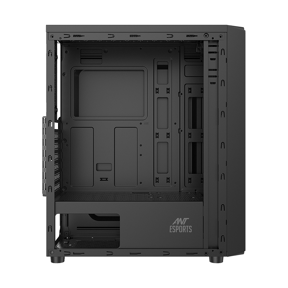 Ant Esports Elite 1100 ATX Mid Tower Case – TechCure India