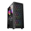 ANT Esports Elite 1120 RGB ATX Mid Tower Case – TechCure India