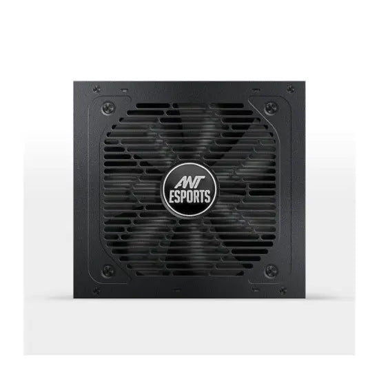 Ant Esports FP650B 650 Watt 80 Plus Bronze Power Supply With Active Pfc (FP650B) – TechCure India