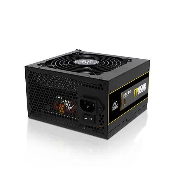 Ant Esports FP850B 80 Plus Bronze Gaming PSU – photo 2 – TechCure India