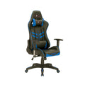 Ant Esports-GameX Delta (Blue) Gaming Chair – TechCure India
