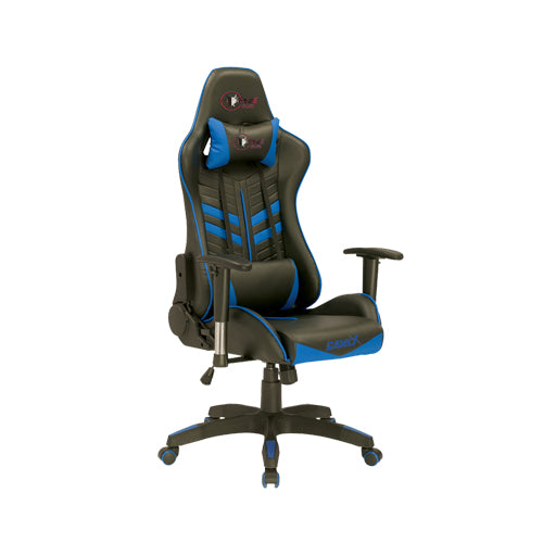 Ant Esports-GameX Delta (Blue) Gaming Chair – TechCure India