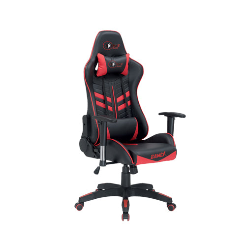 Ant Esports-GameX Delta (Red) Gaming Chair – TechCure India