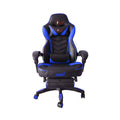 Ant Esports – GameX Royale (Blue) Gaming Chair – TechCure India