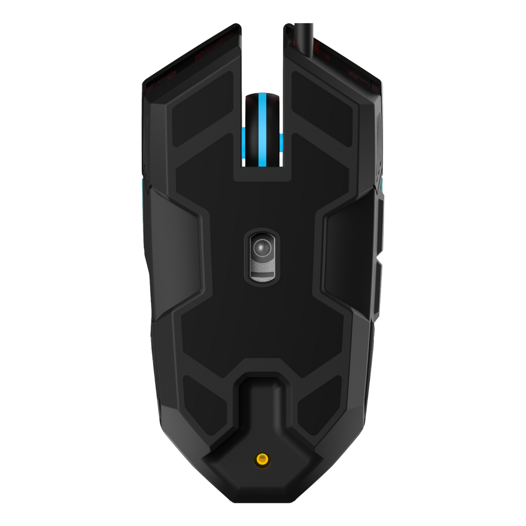 Ant Esports GM90 Wired Gaming Mouse – TechCure India