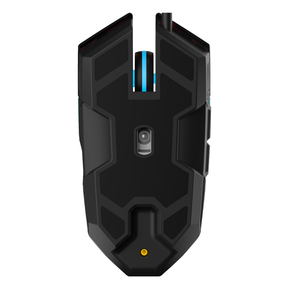 Ant Esports GM90 Wired Gaming Mouse – TechCure India
