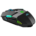 Ant Esports GM90 Wired Gaming Mouse – TechCure India