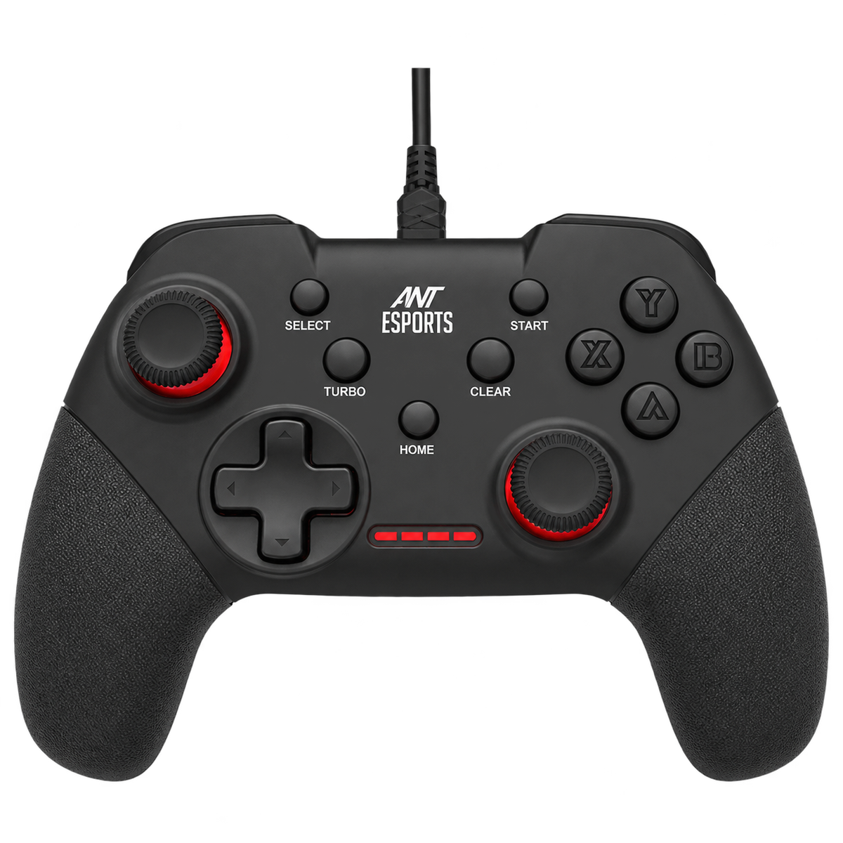 Ant Esports GP100 Game Controller – TechCure India