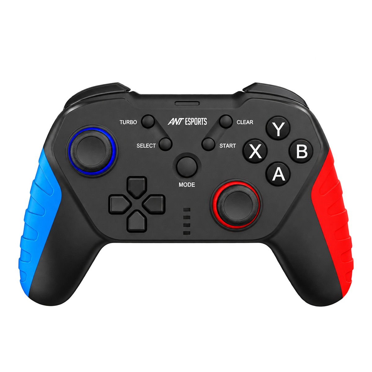 Ant Esports GP310 Wireless Game Controller – TechCure India