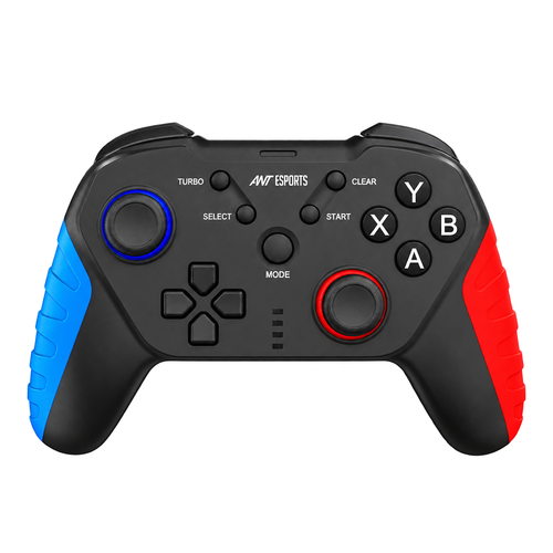 Ant Esports GP310 Wireless Game Controller – TechCure India