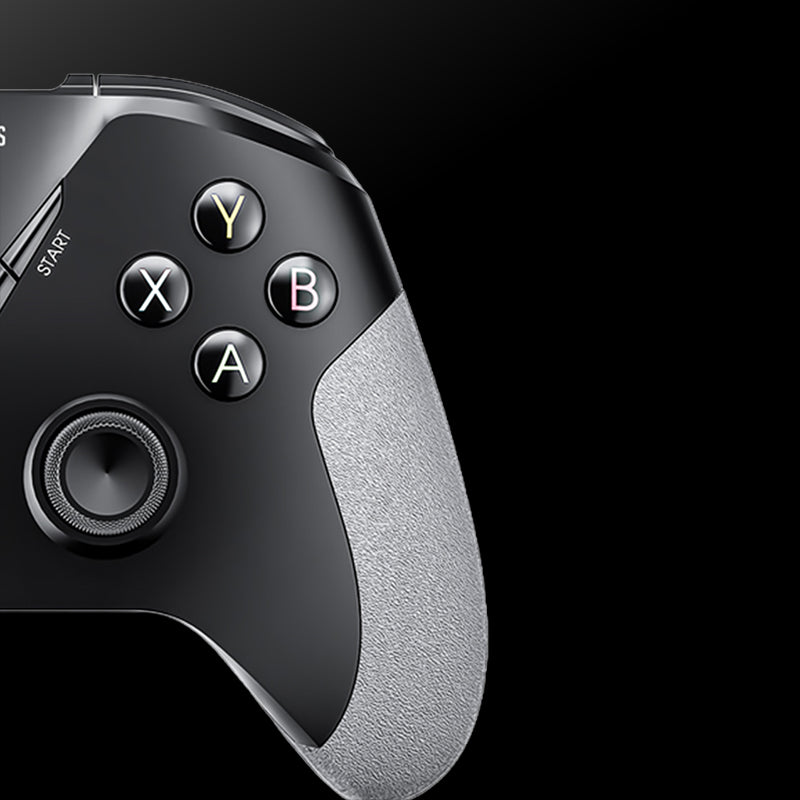 Ant Esports GP365 Pro Wireless Black/Grey Game Controller – TechCure India