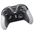 Ant Esports GP365 Pro Wireless Black/Grey Game Controller – TechCure India