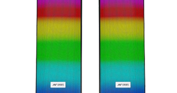 Ant Esports GS510 RGB Gaming Speaker – TechCure India