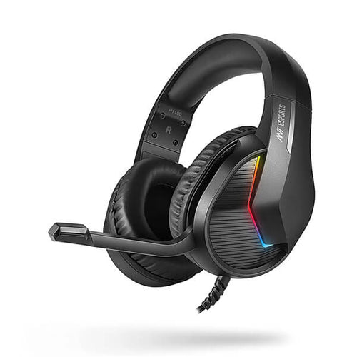 Ant Esports H1100 Pro Auto RGB Gaming Headset – TechCure India
