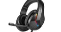 Ant Esports H1100 Pro RGB Black Wired Over-Ear Gaming Headset – TechCure India