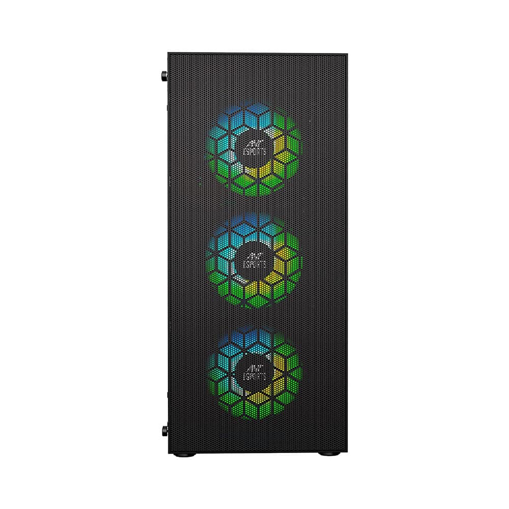 Ant Esports ICE-110 Gaming Cabinet – TechCure India