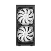 ANT ESPORTS ICE-310MT ATX Mid Tower Cabinet (Black) - 5