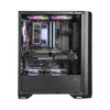ANT ESPORTS ICE-311MT RGB ATX Mid Tower Cabinet (Black) - 5