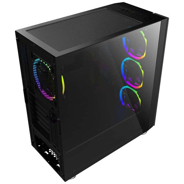 Ant Esports ICE-511 MAX Gaming Cabinet – TechCure India