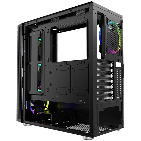 Ant Esports ICE-511 MAX Gaming Cabinet – TechCure India