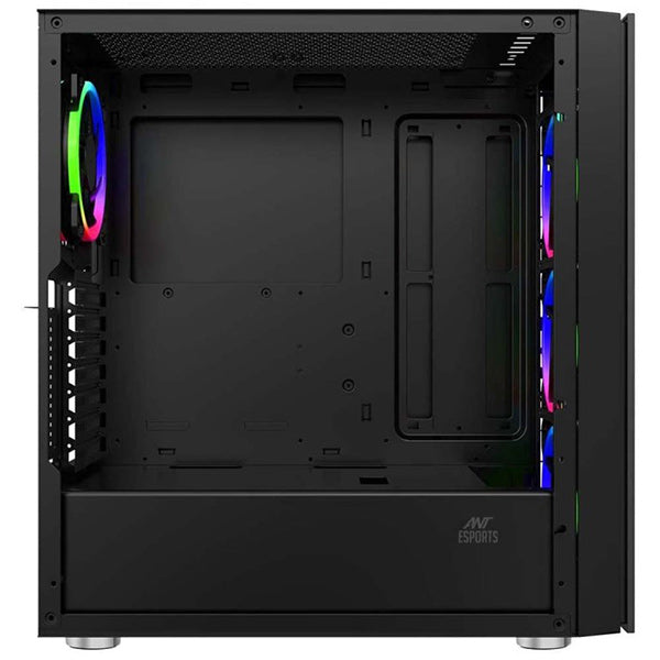 Ant Esports ICE-511 MAX Gaming Cabinet – TechCure India