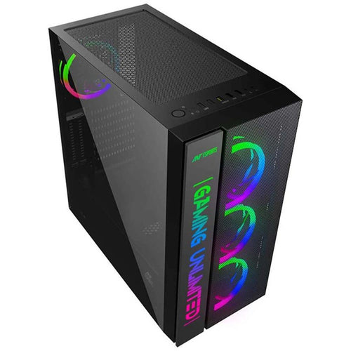 Ant Esports ICE-511 MAX Gaming Cabinet – photo 2 – TechCure India