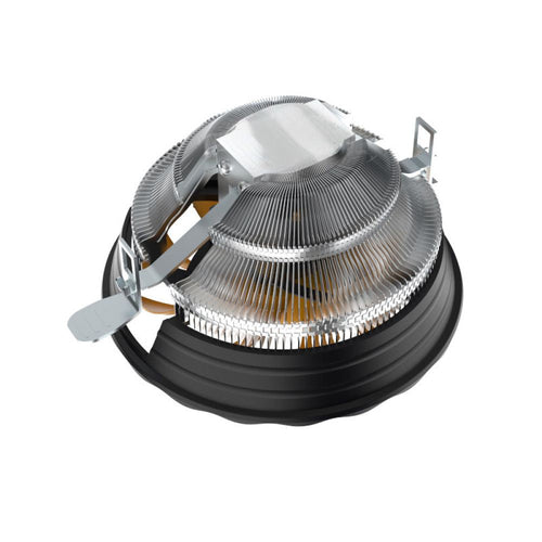 ANT ESPORTS ICE-C120 Low Profile CPU Air Cooler – photo 2 – TechCure India