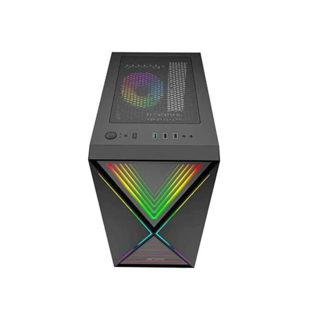 Ant Esports Infinity X Gaming Cabinet – TechCure India