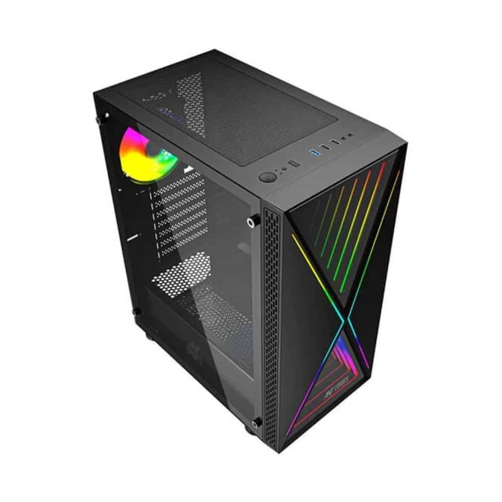 Ant Esports Infinity X Gaming Cabinet – TechCure India