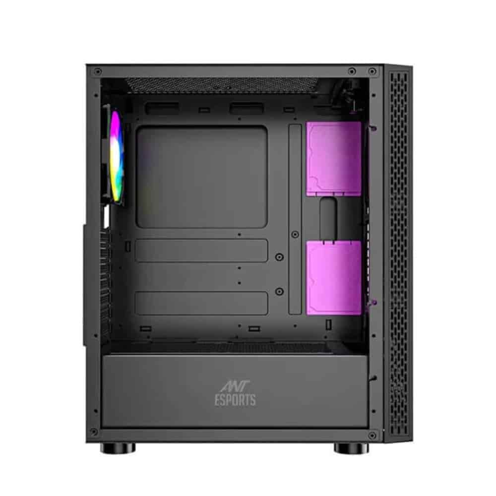 Ant Esports Infinity X Gaming Cabinet – TechCure India