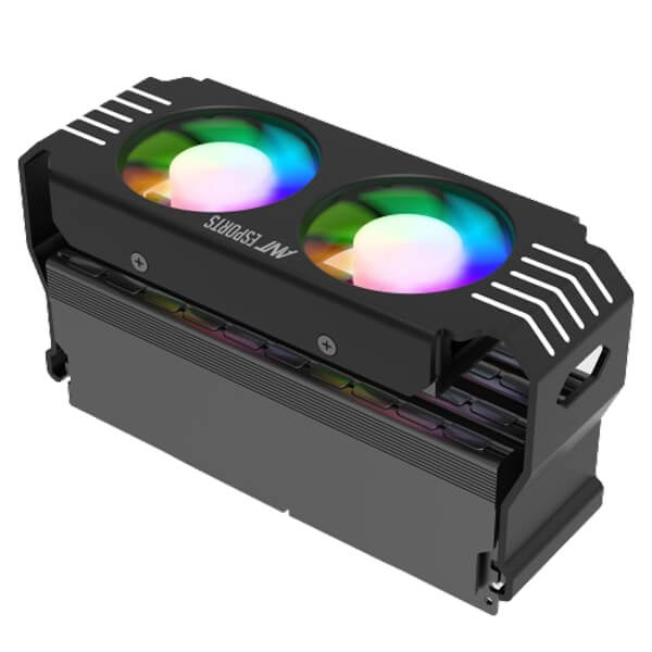 Ant Esports MMR50 ARGB Desktop Memory Cooler