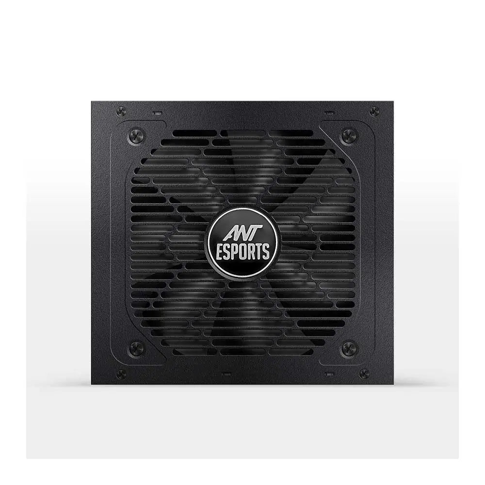 Ant Esports RX750 750 Watt 80 Plus Bronze Gaming Power Supply (AESP0328) – TechCure India