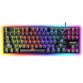 Ant Esports Scropion MK20 Mechanical Black Wired keyboard – TechCure India