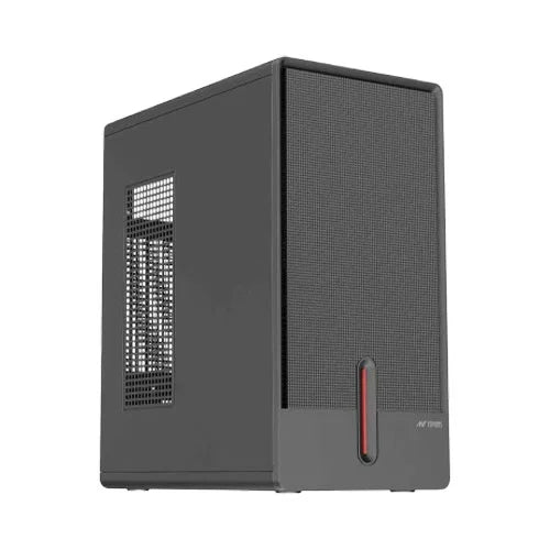 Ant Esports Si14 M-ATX Mini Tower Case – TechCure India