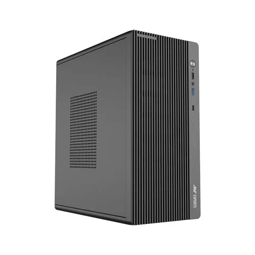 Ant Esports SI15 M-ATX Mini Tower Case – TechCure India