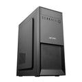 Ant Esports Si25 Atx Mid Tower Cabinet (Black) (SI25-BLACK) – TechCure India