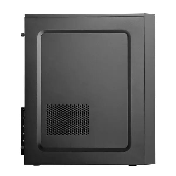 Ant Esports Si25 Atx Mid Tower Cabinet (Black) (SI25-BLACK) – TechCure India