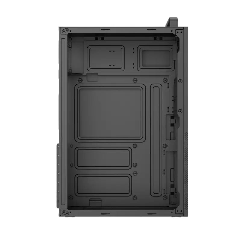 Ant Esports Si28 Mid-Tower Gaming Cabinet – TechCure India